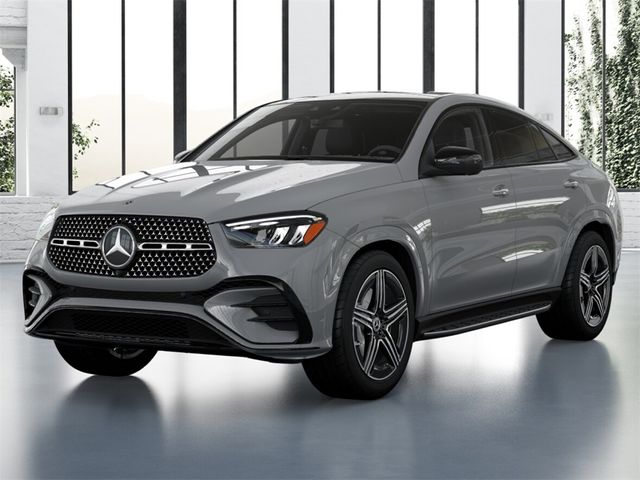 2025 Mercedes-Benz GLE 450