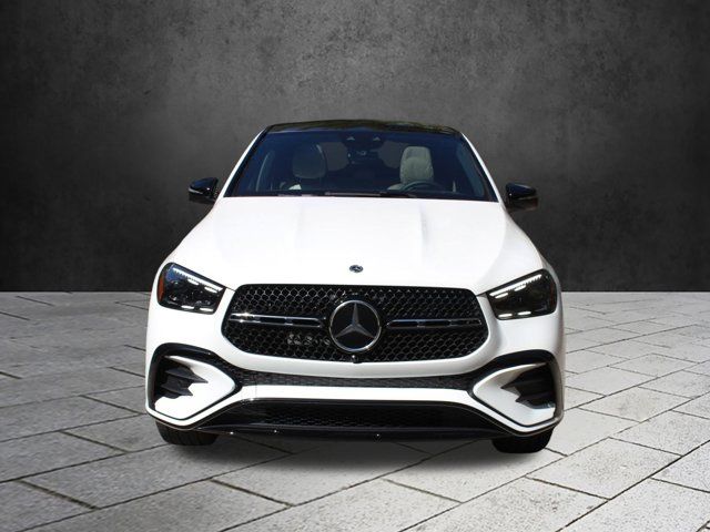 2025 Mercedes-Benz GLE 450