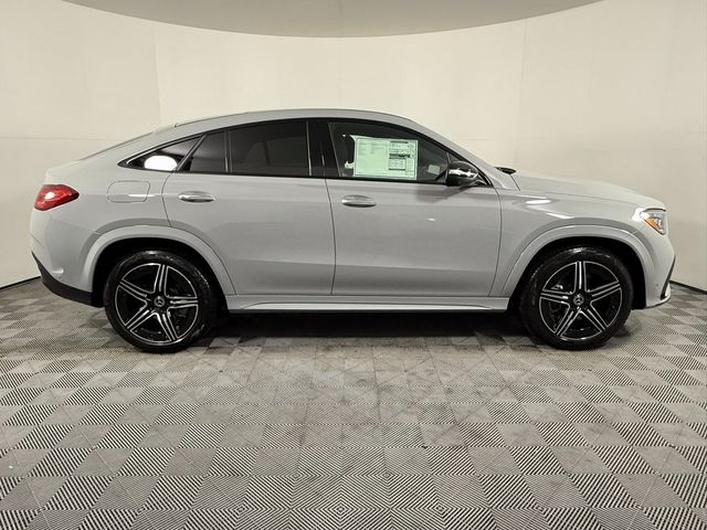 2025 Mercedes-Benz GLE 450