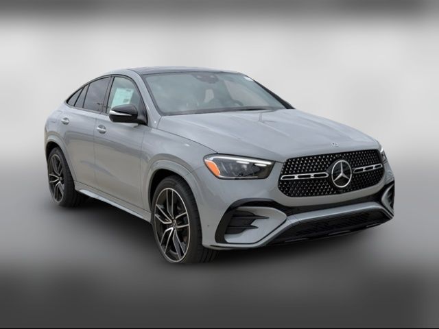 2025 Mercedes-Benz GLE 450