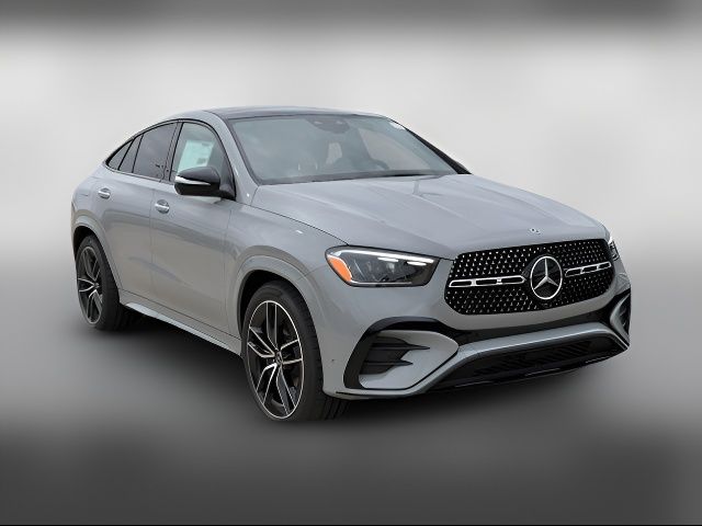 2025 Mercedes-Benz GLE 450