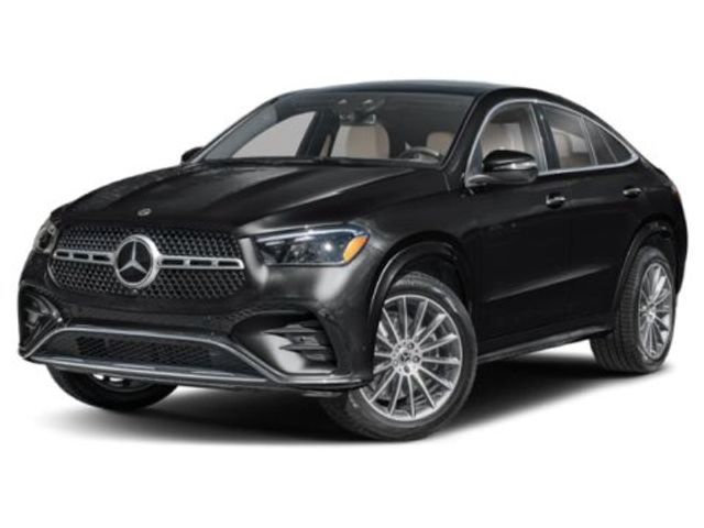 2025 Mercedes-Benz GLE 450