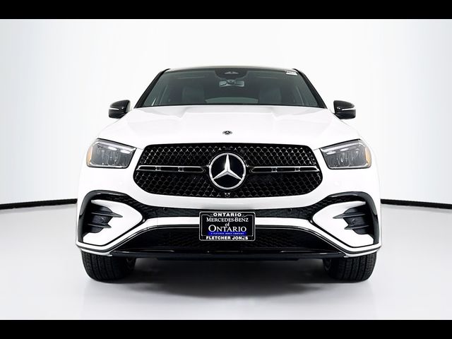 2025 Mercedes-Benz GLE 450