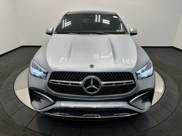 2025 Mercedes-Benz GLE 450