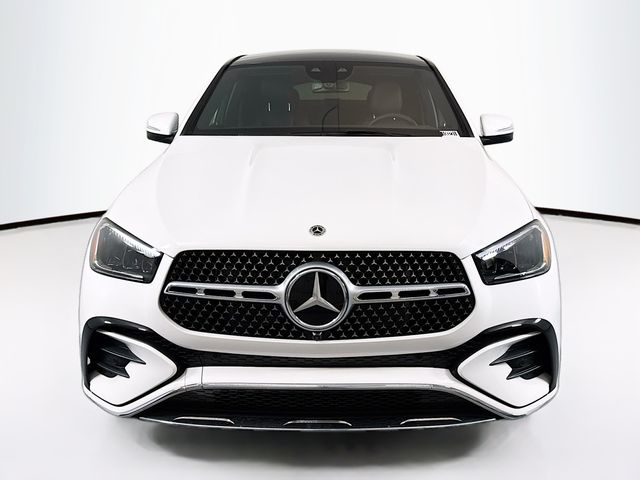 2025 Mercedes-Benz GLE 450