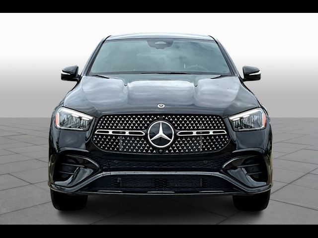 2025 Mercedes-Benz GLE 450