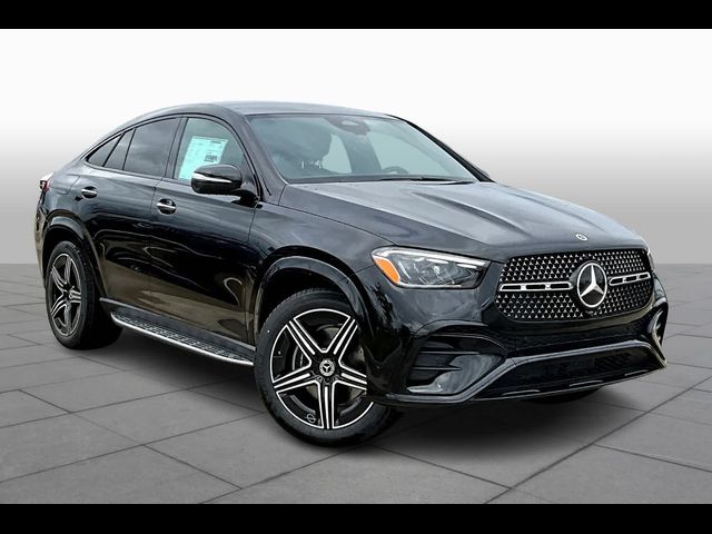 2025 Mercedes-Benz GLE 450