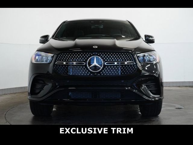 2025 Mercedes-Benz GLE 450