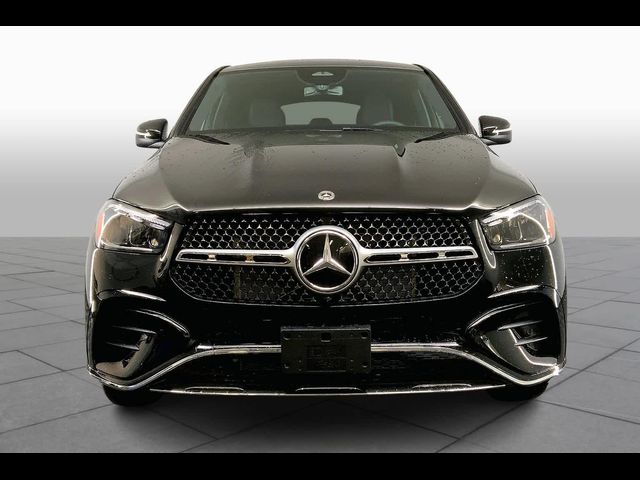 2025 Mercedes-Benz GLE 450