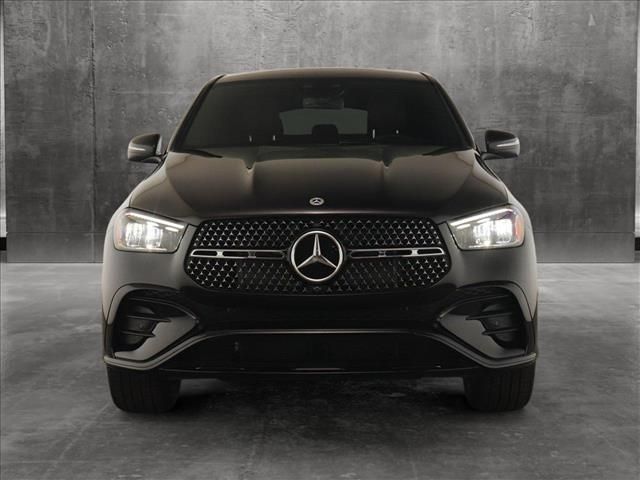 2025 Mercedes-Benz GLE 450