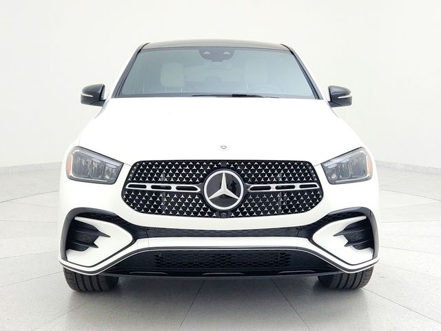 2025 Mercedes-Benz GLE 450