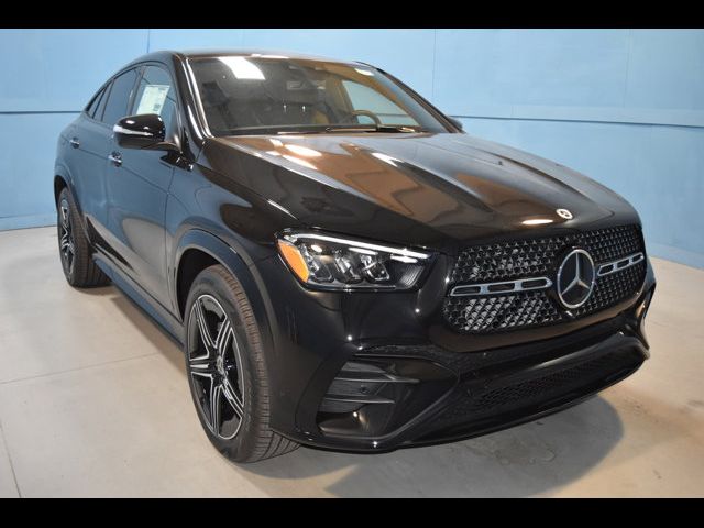 2025 Mercedes-Benz GLE 450