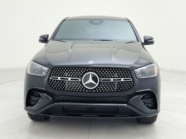 2025 Mercedes-Benz GLE 450