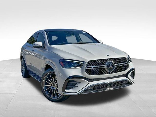 2025 Mercedes-Benz GLE 450