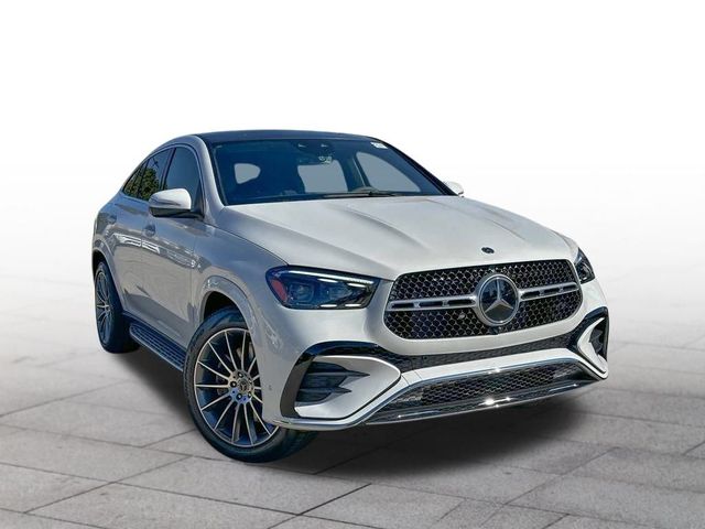 2025 Mercedes-Benz GLE 450