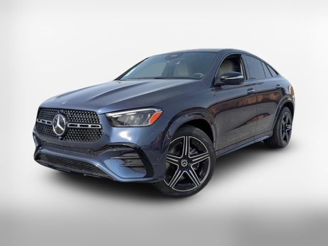2025 Mercedes-Benz GLE 450