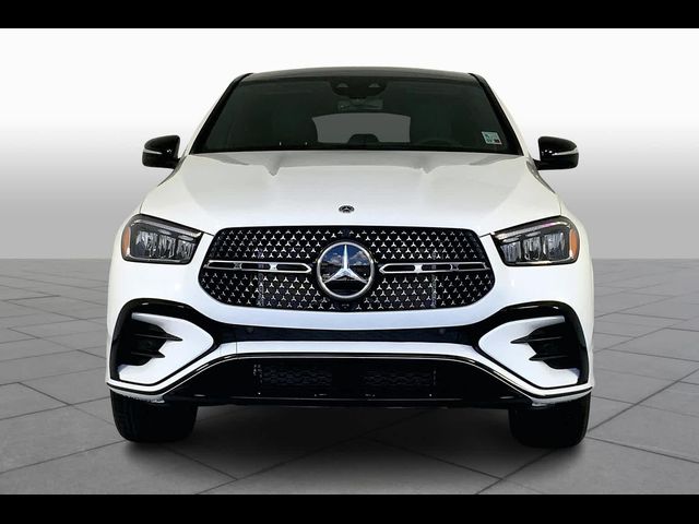 2025 Mercedes-Benz GLE 450