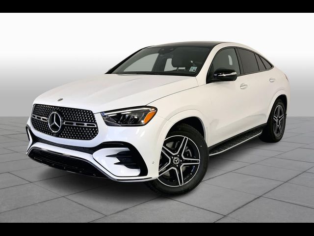 2025 Mercedes-Benz GLE 450