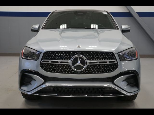 2025 Mercedes-Benz GLE 450