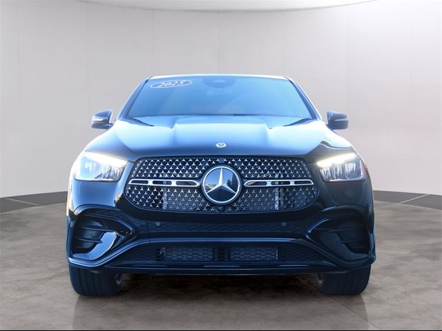 2025 Mercedes-Benz GLE 450