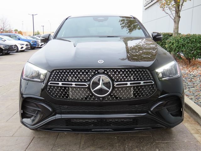 2025 Mercedes-Benz GLE 450