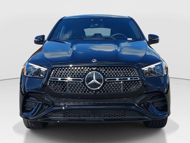 2025 Mercedes-Benz GLE 450