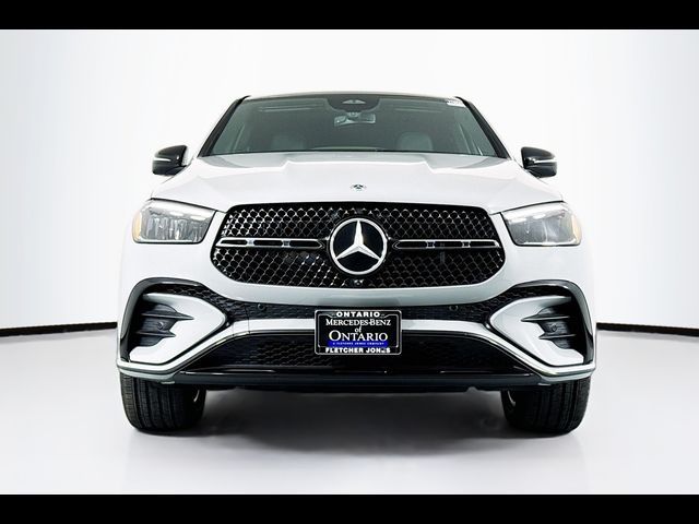 2025 Mercedes-Benz GLE 450