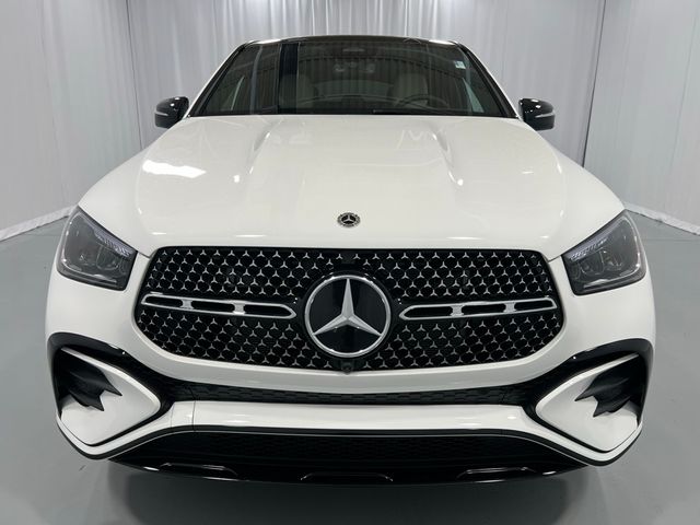 2025 Mercedes-Benz GLE 450