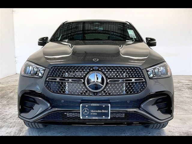 2025 Mercedes-Benz GLE 450