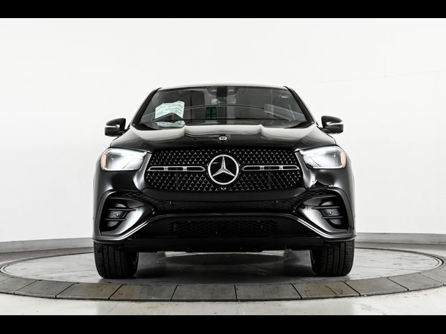 2025 Mercedes-Benz GLE 450