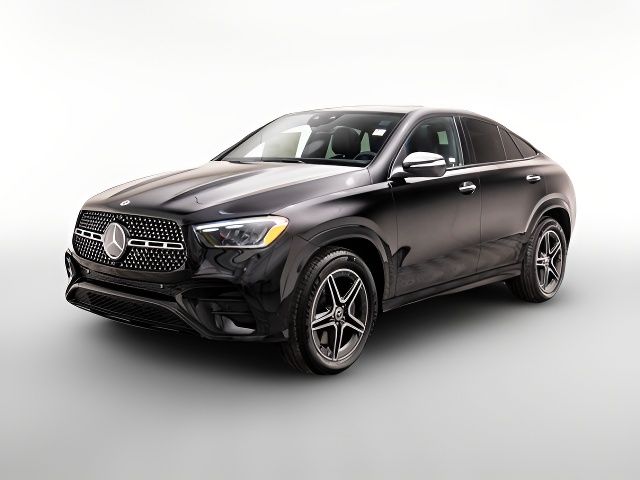 2025 Mercedes-Benz GLE 450