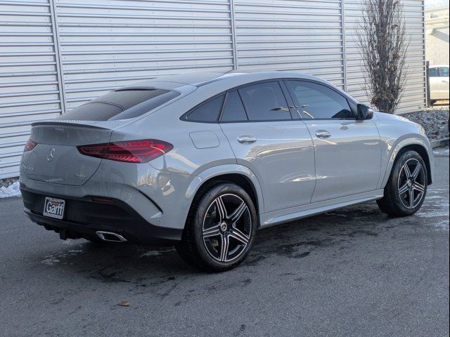 2025 Mercedes-Benz GLE 450