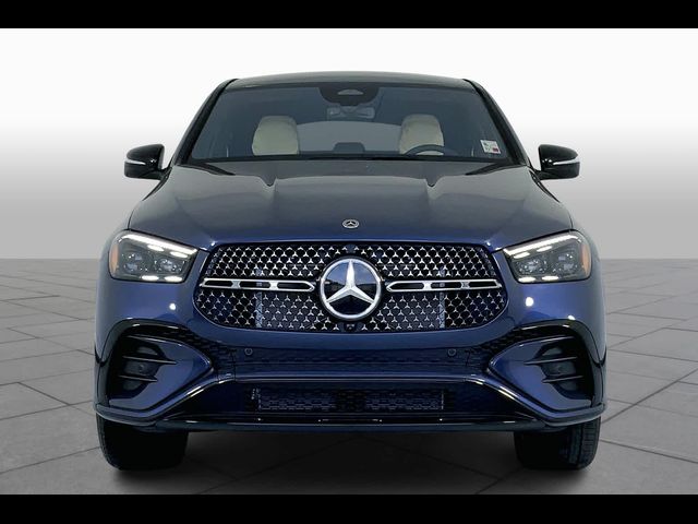 2025 Mercedes-Benz GLE 450