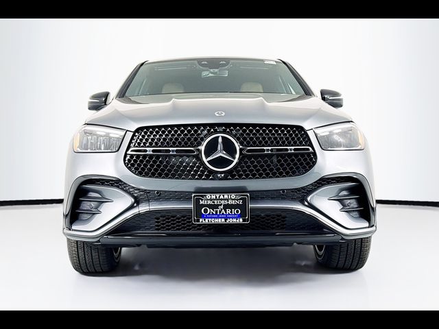 2025 Mercedes-Benz GLE 450