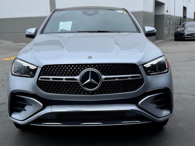 2025 Mercedes-Benz GLE 450