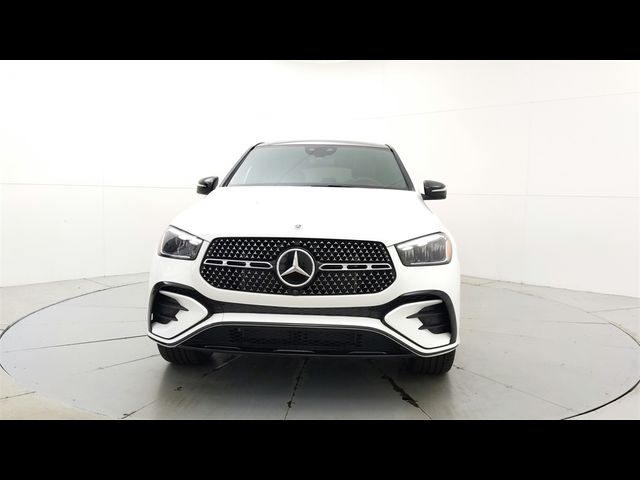 2025 Mercedes-Benz GLE 450