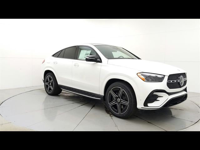 2025 Mercedes-Benz GLE 450