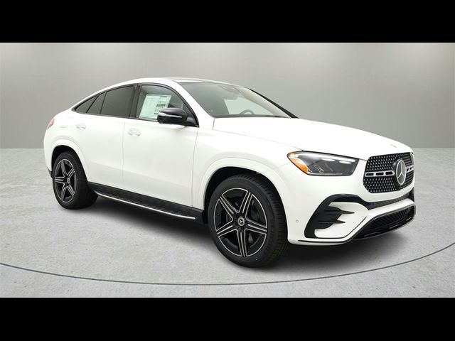 2025 Mercedes-Benz GLE 450