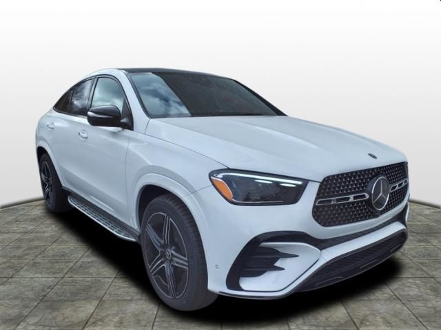 2025 Mercedes-Benz GLE 450