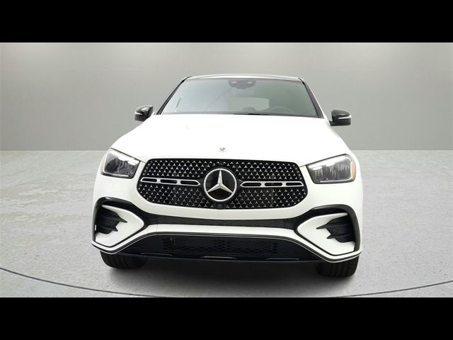 2025 Mercedes-Benz GLE 450