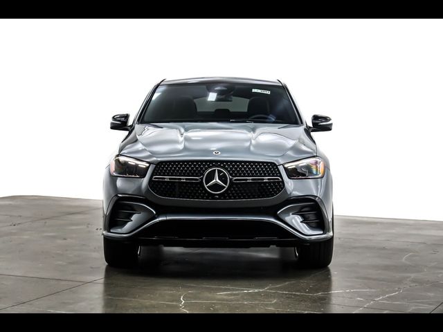 2025 Mercedes-Benz GLE 450