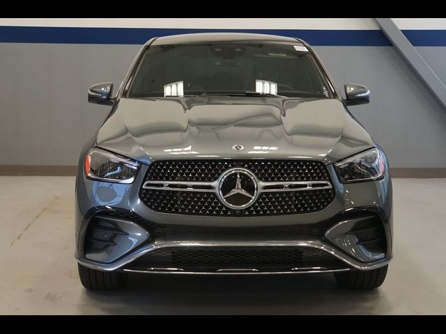 2025 Mercedes-Benz GLE 450