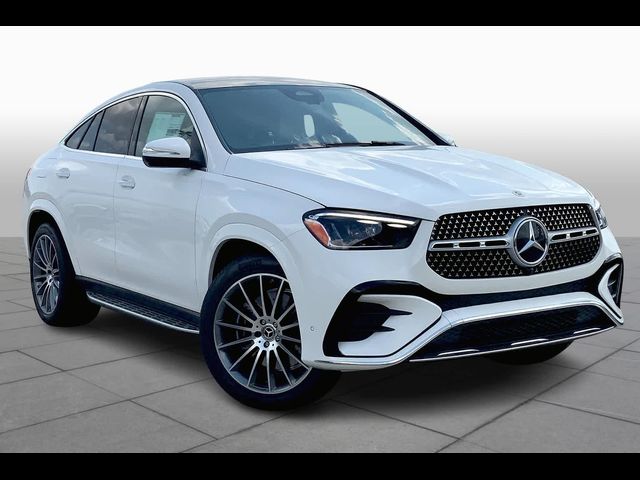 2025 Mercedes-Benz GLE 450