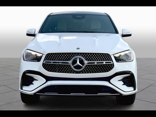 2025 Mercedes-Benz GLE 450