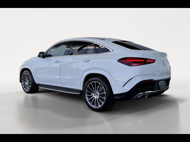 2025 Mercedes-Benz GLE 450