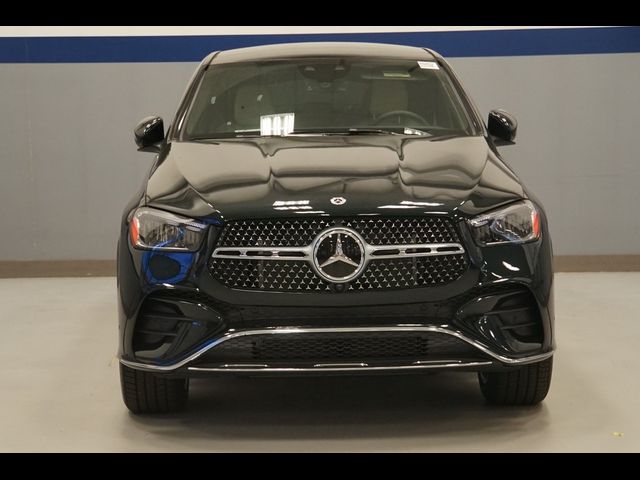 2025 Mercedes-Benz GLE 450