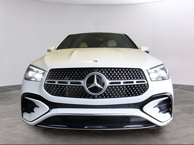 2025 Mercedes-Benz GLE 450