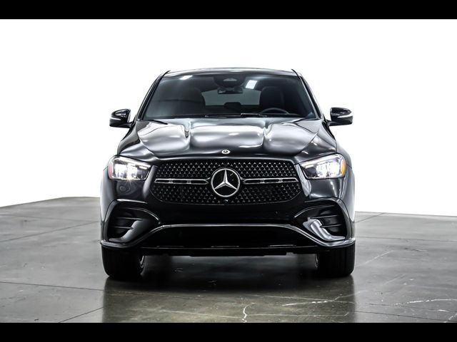 2025 Mercedes-Benz GLE 450