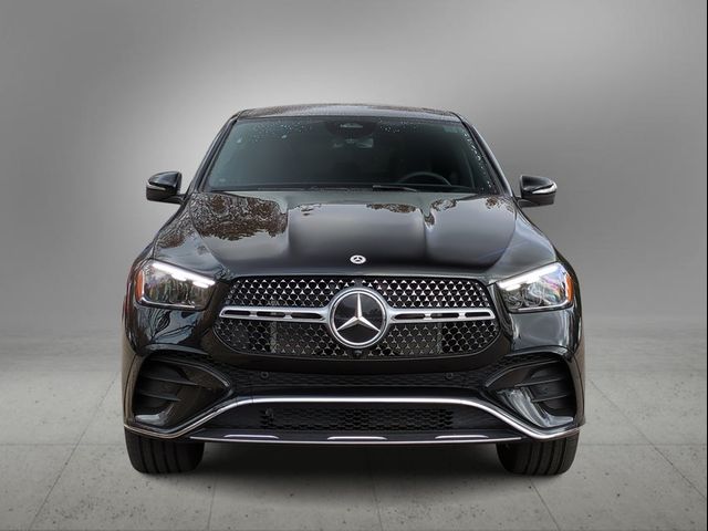 2025 Mercedes-Benz GLE 450