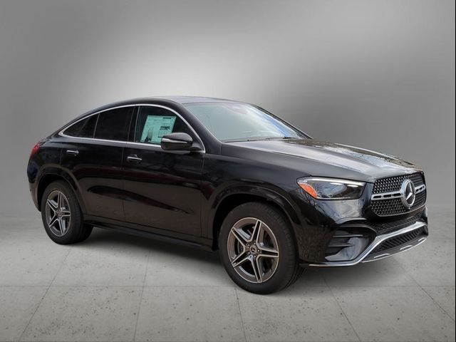 2025 Mercedes-Benz GLE 450